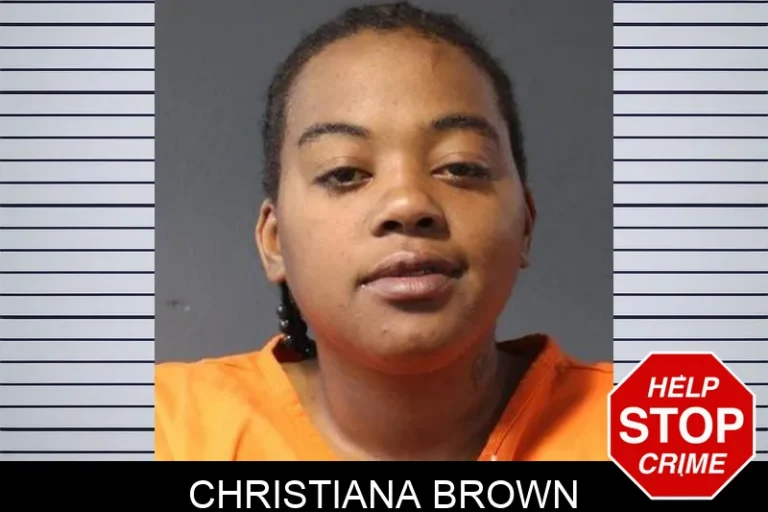 Christiana Brown
