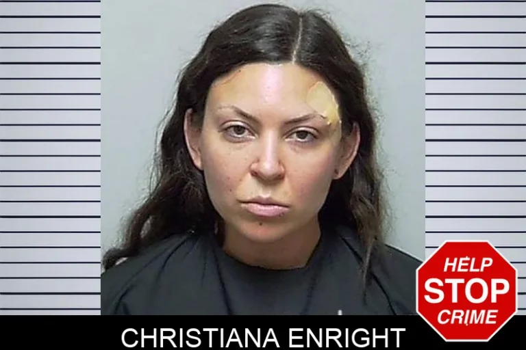 Christiana Enright