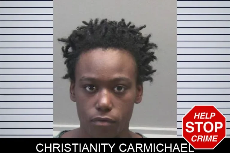 Christianity Carmichael
