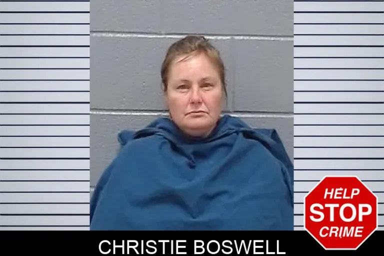 Christie Boswell