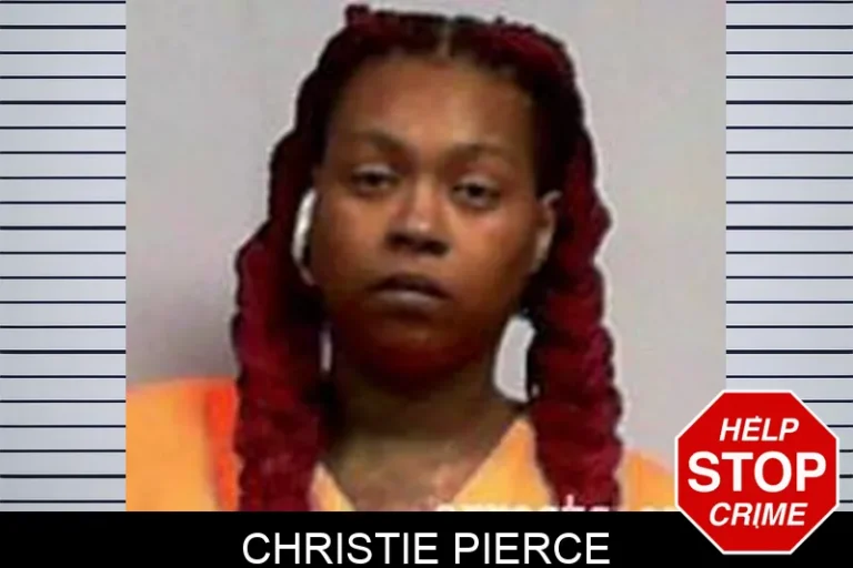 Christie Pierce