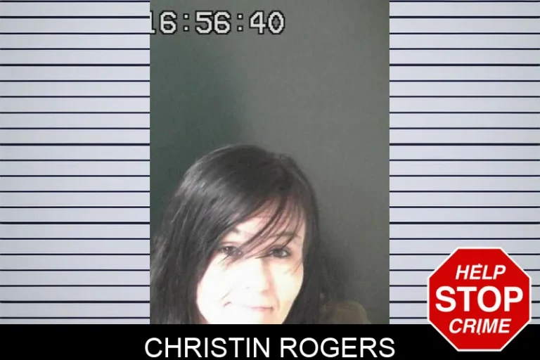 Christin Rogers