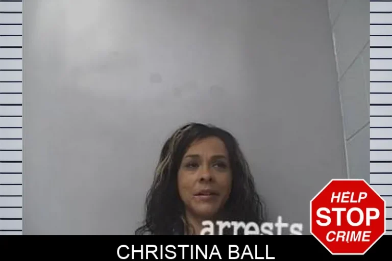 Christina Ball