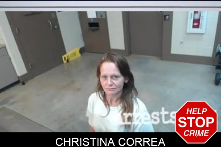 Christina Correa