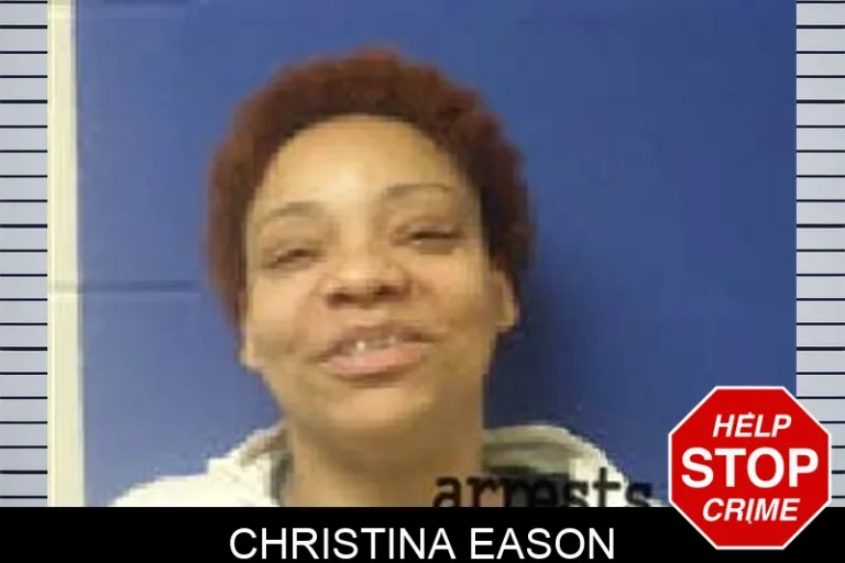 Christina Eason