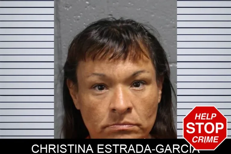 Christina Estrada-Garcia