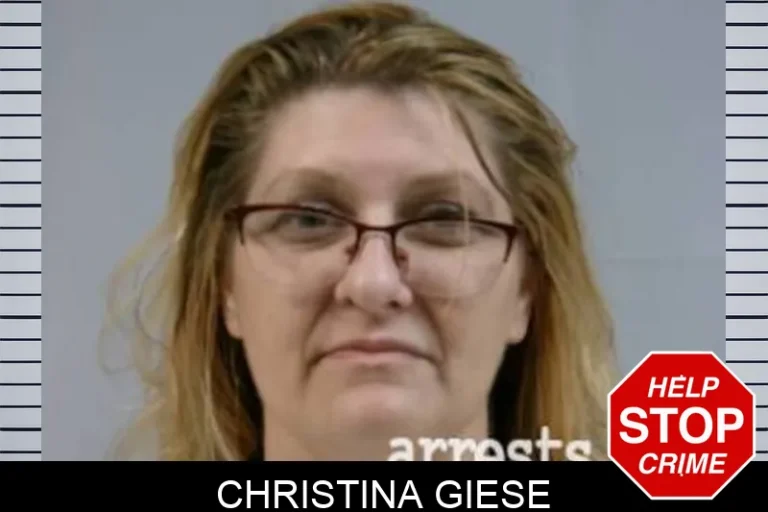 Christina Giese