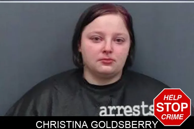 Christina Goldsberry