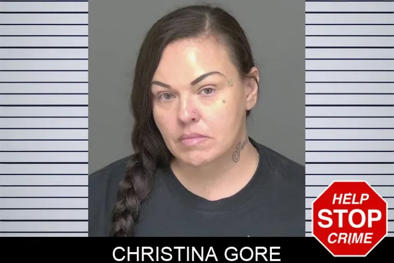 Christina Gore