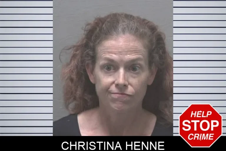 Christina Henne
