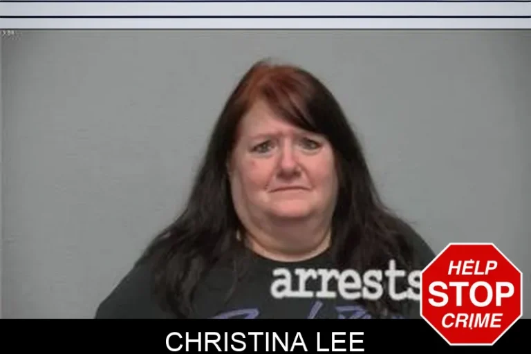 Christina Lee