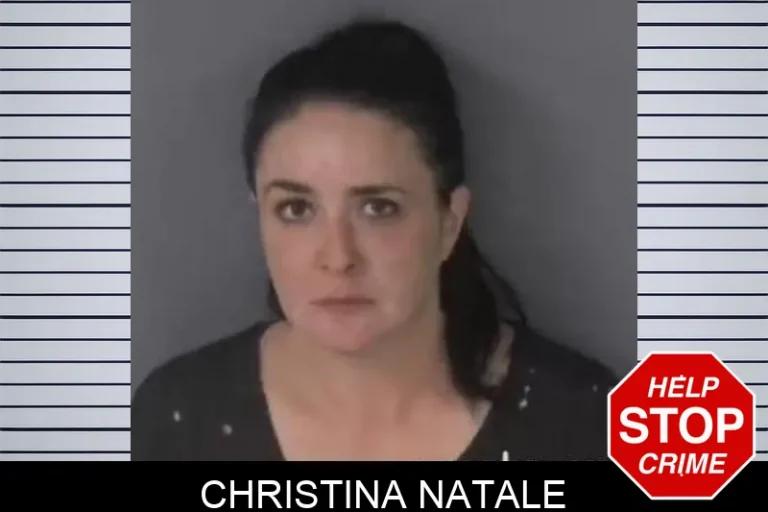 Christina Natale
