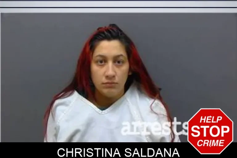 Christina Saldana