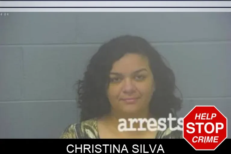 Christina Silva