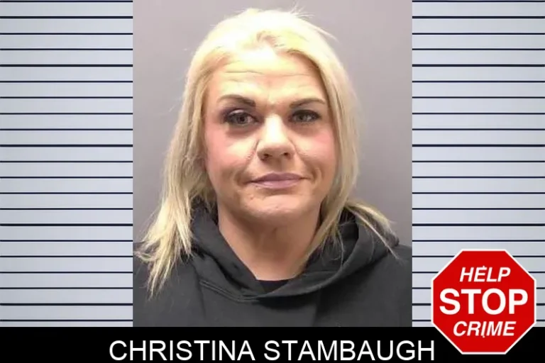 Christina StambauGh