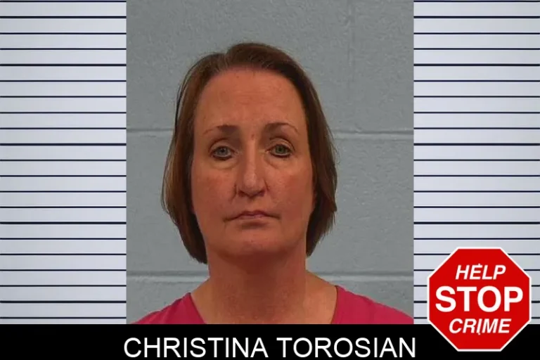 Christina Torosian