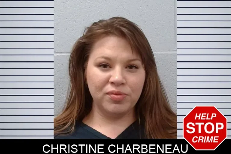 Christine Charbeneau