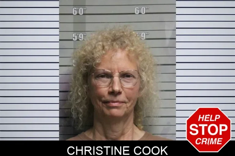 Christine Cook