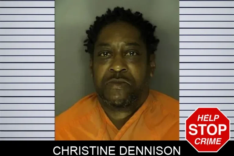 Christine Dennison