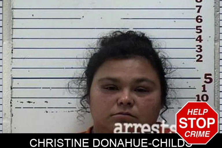 Christine DonahuE-Childs