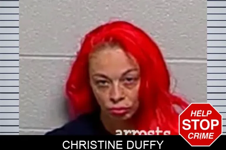 Christine DuFfy