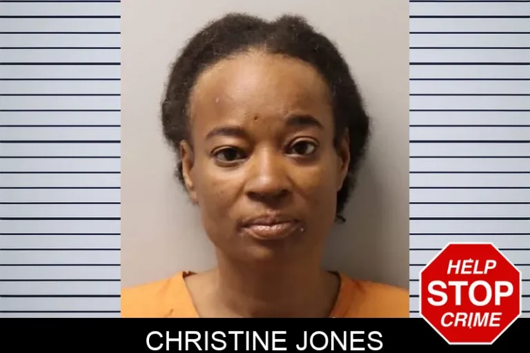 Christine Jones