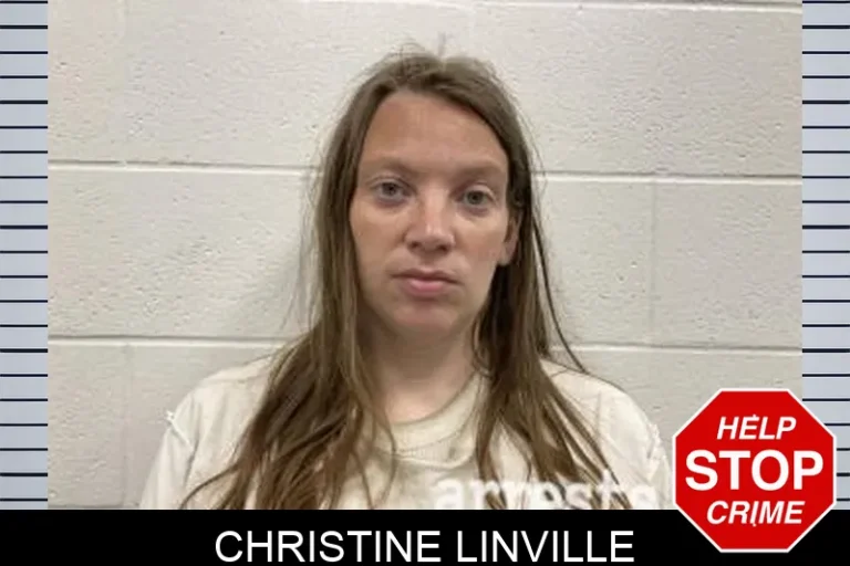 Christine Linville