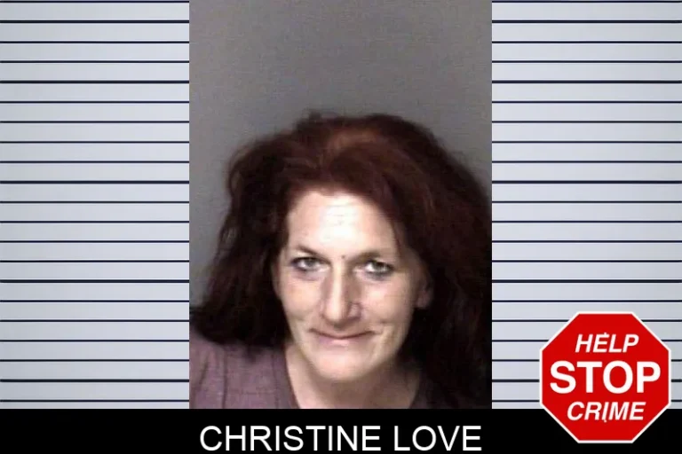 Christine Love