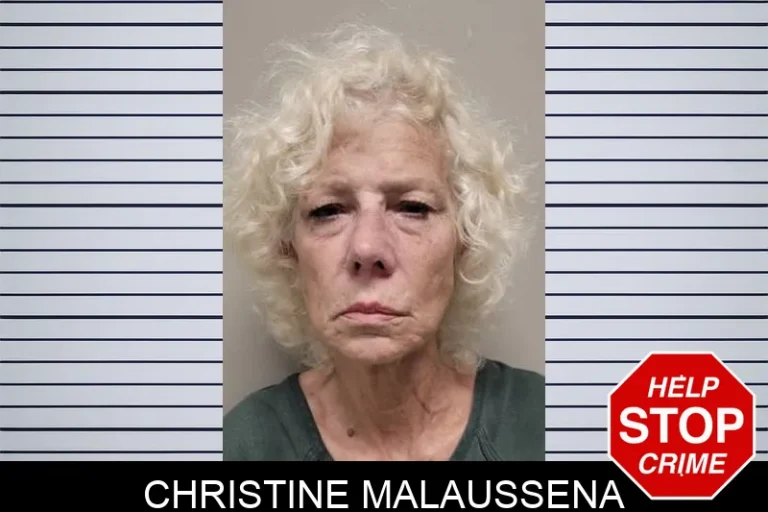 Christine MalauSsena