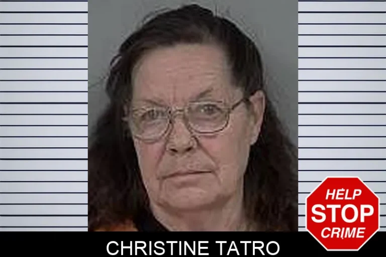 Christine Tatro