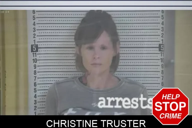 Christine Truster