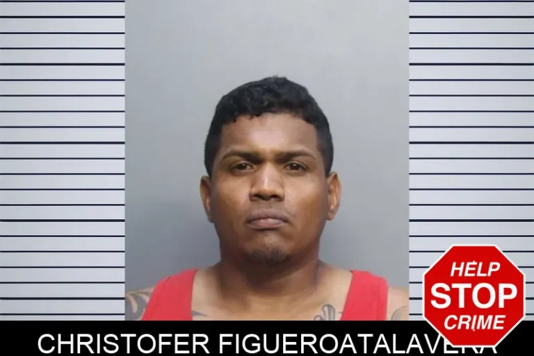 Christofer FiguEroatalavera