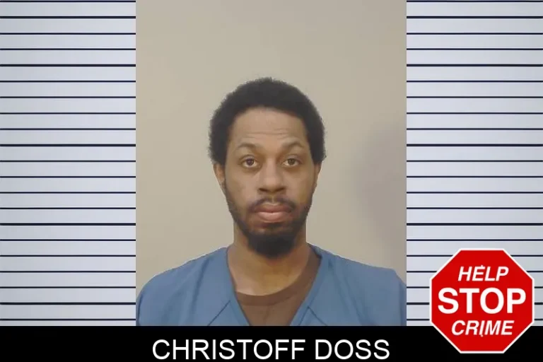 Christoff Doss