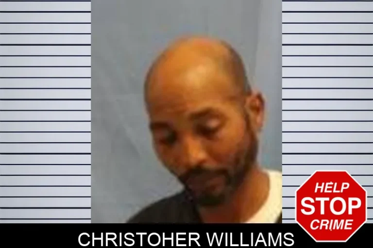 Christoher Williams