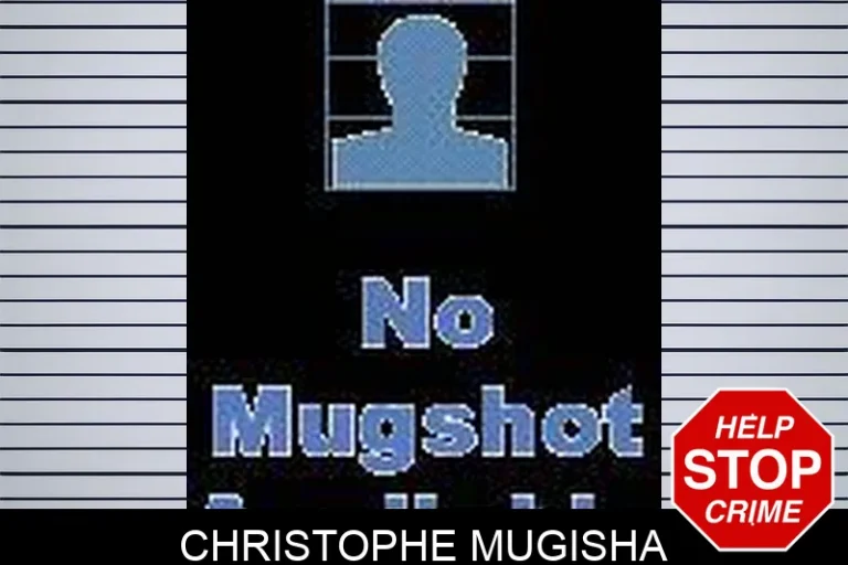 Christophe MuGisha