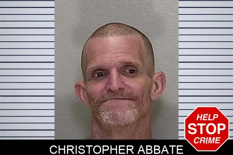 Christopher Abbate