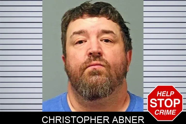 Christopher Abner