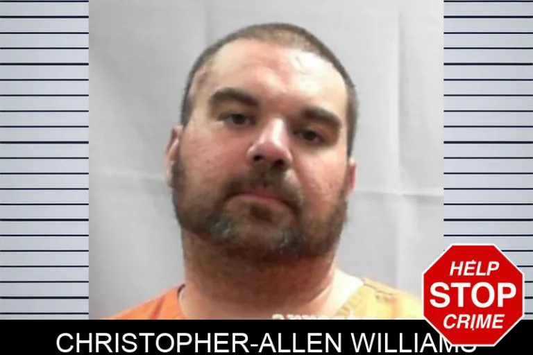 Christopher-Allen Williams