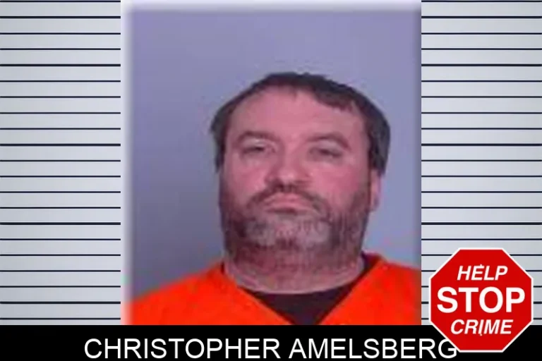 Christopher Amelsberg
