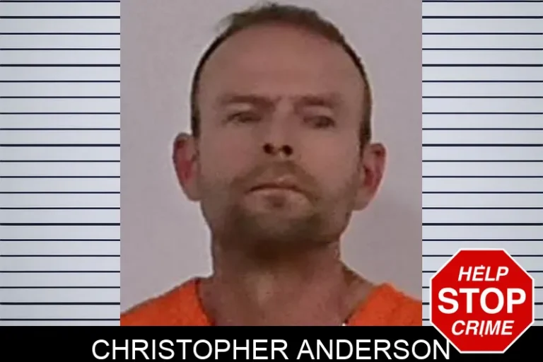 Christopher Anderson