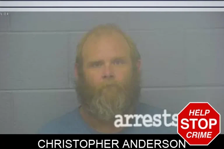 Christopher Anderson