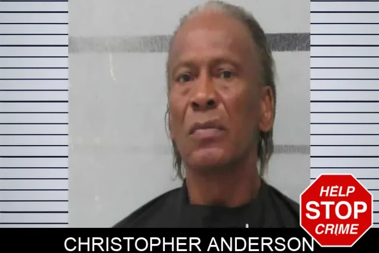 Christopher Anderson