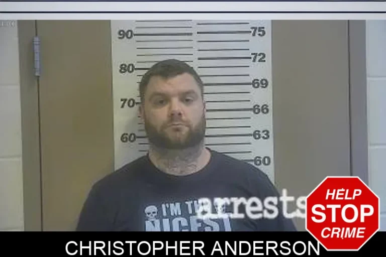 Christopher Anderson