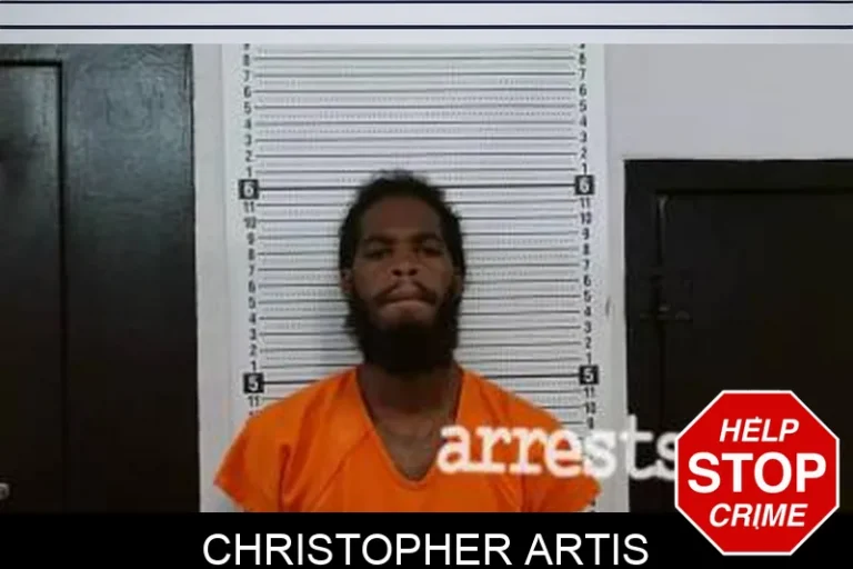 Christopher Artis