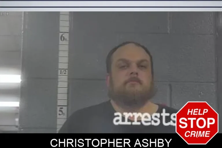Christopher Ashby