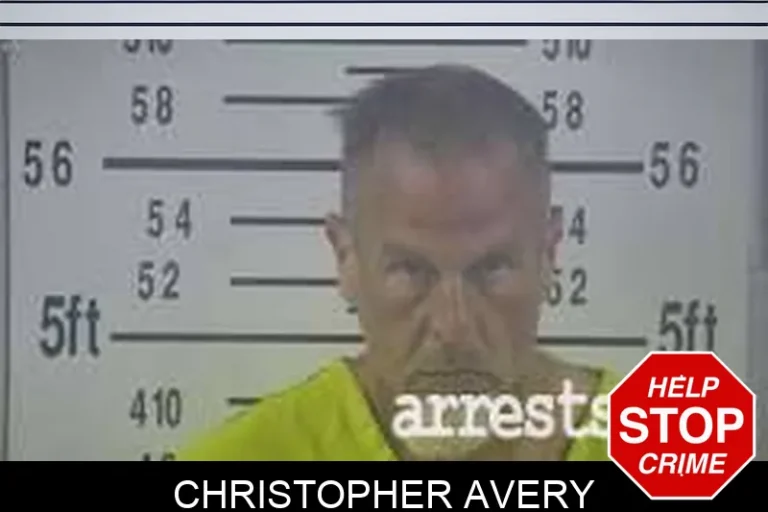 Christopher Avery
