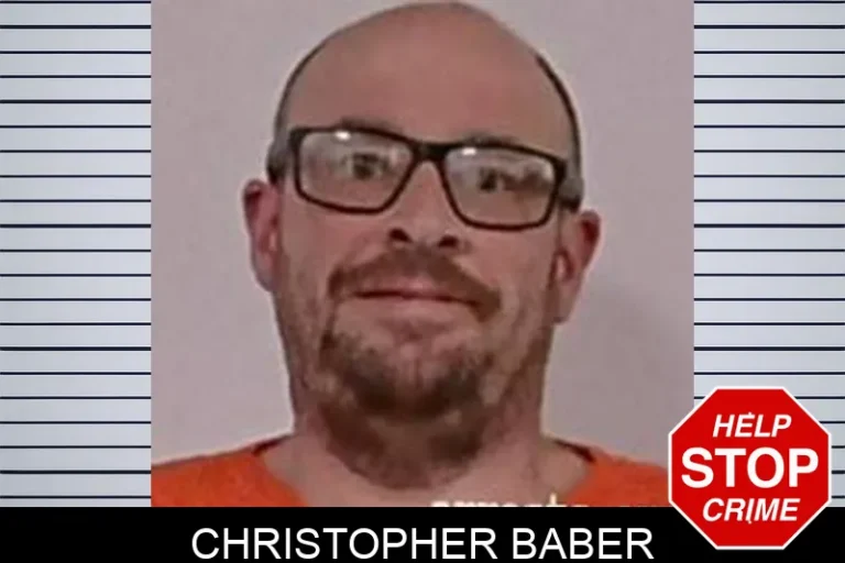 Christopher Baber