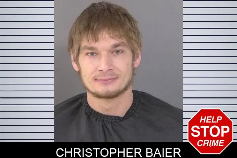 Christopher Baier