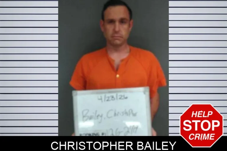 Christopher Bailey