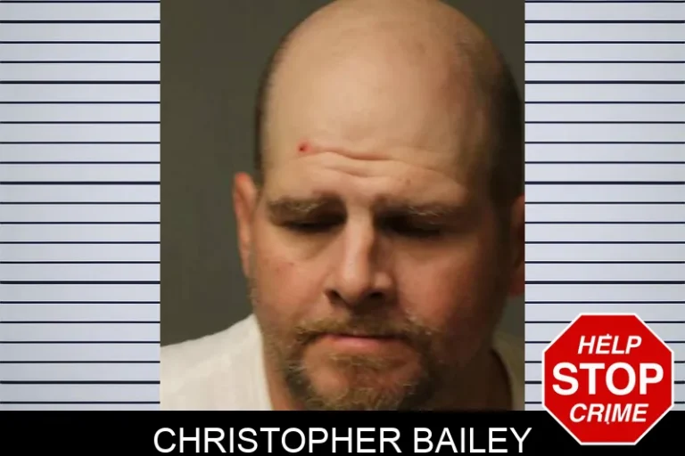Christopher Bailey